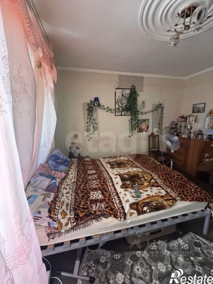 3-комн квартира ул Дальняя, 19,  д. 19