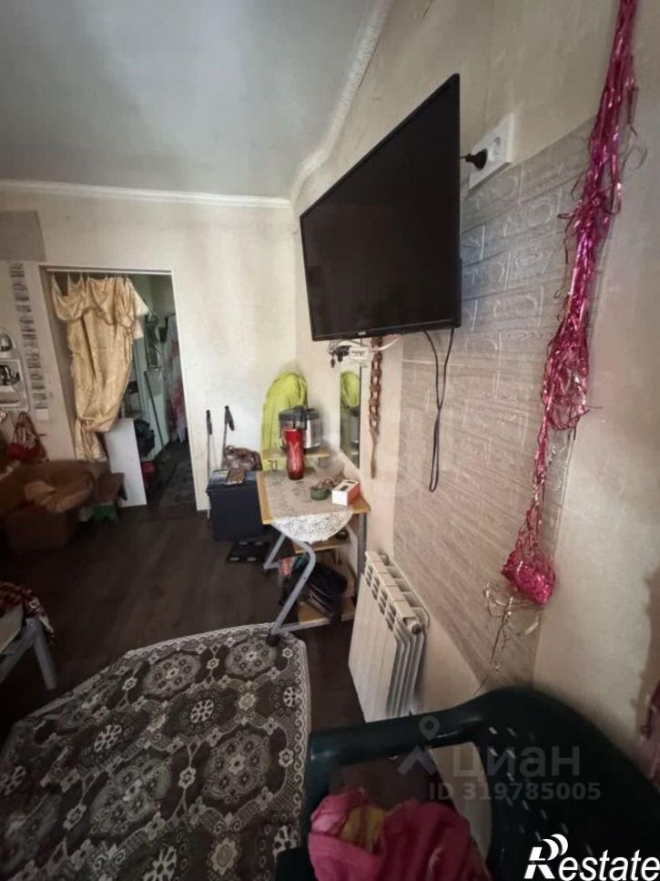 3-комн квартира ул Дальняя, 19,  д. 19