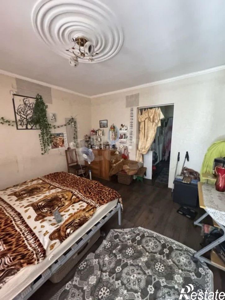 3-комн квартира ул Дальняя, 19,  д. 19