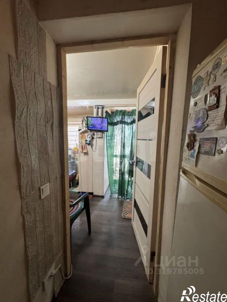 3-комн квартира ул Дальняя, 19,  д. 19