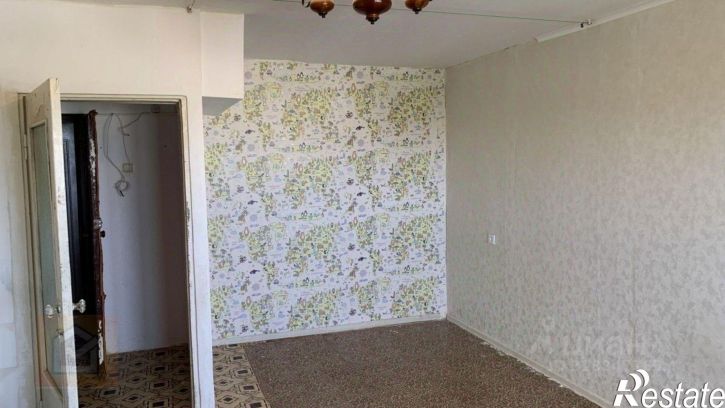 1-комн квартира проезд им.9 Мая, 3,  д. 3