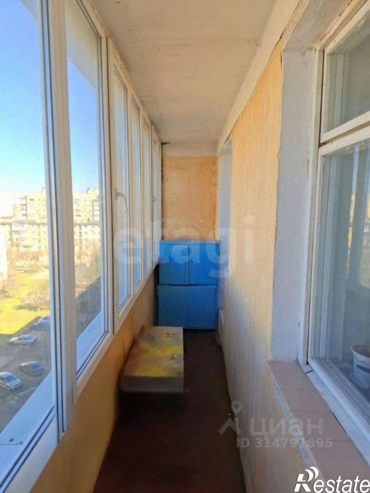 4-комн квартира улица 60-летия Октября, 22А,  д. 22А