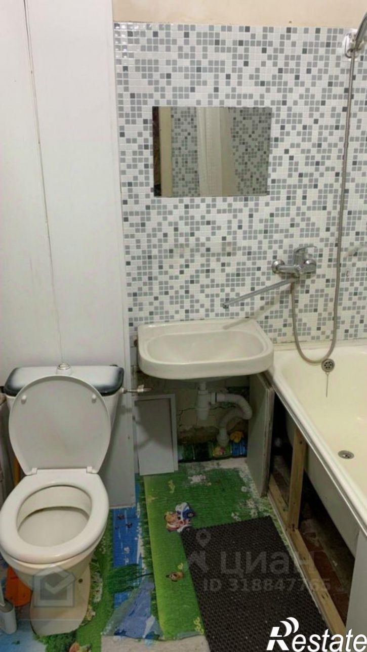 1-комн квартира проезд им.9 Мая, 3,  д. 3