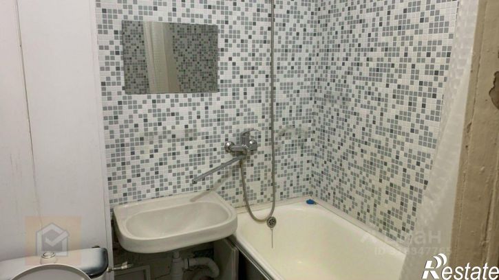 1-комн квартира проезд им.9 Мая, 3,  д. 3