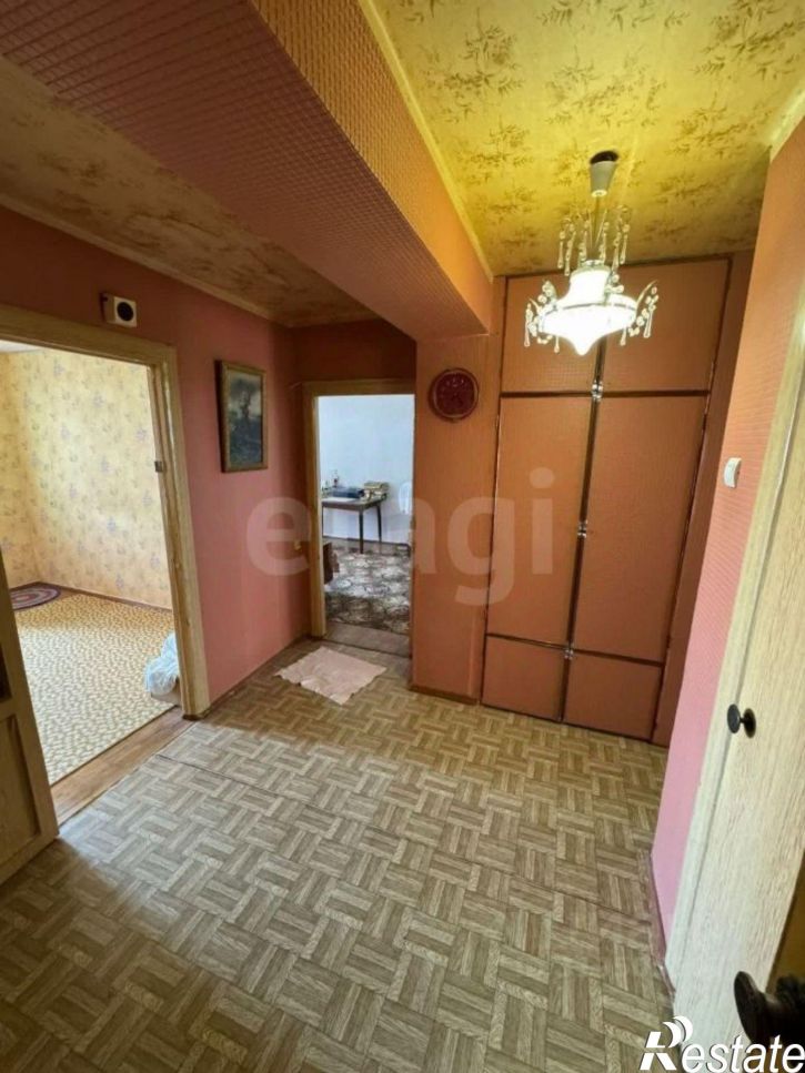 2-комн квартира ул Молодежная, 2,  д. 2