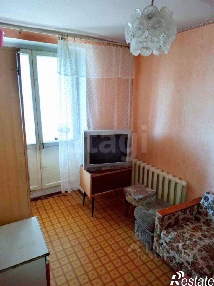 4-комн квартира улица 60-летия Октября, 22А,  д. 22А