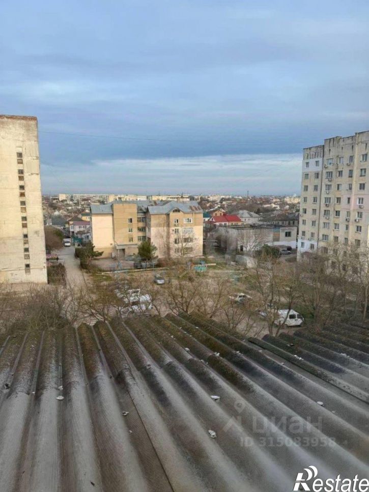 4-комн квартира улица Конституции, 19,  д. 19