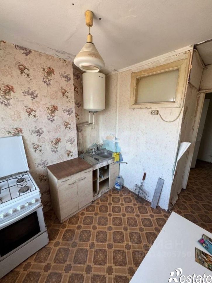 1-комн квартира ул Советская, 11/83,  д. 11/83