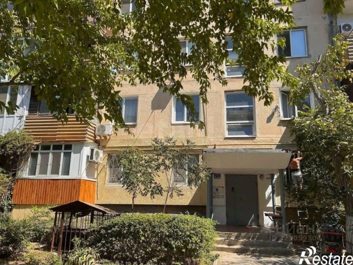 1-комн квартира ул Некрасова, 70,  д. 70