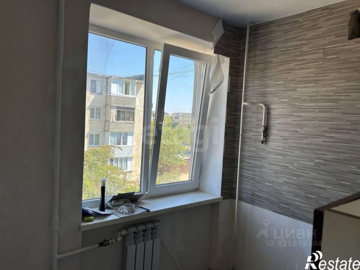 1-комн квартира ул Некрасова, 70,  д. 70