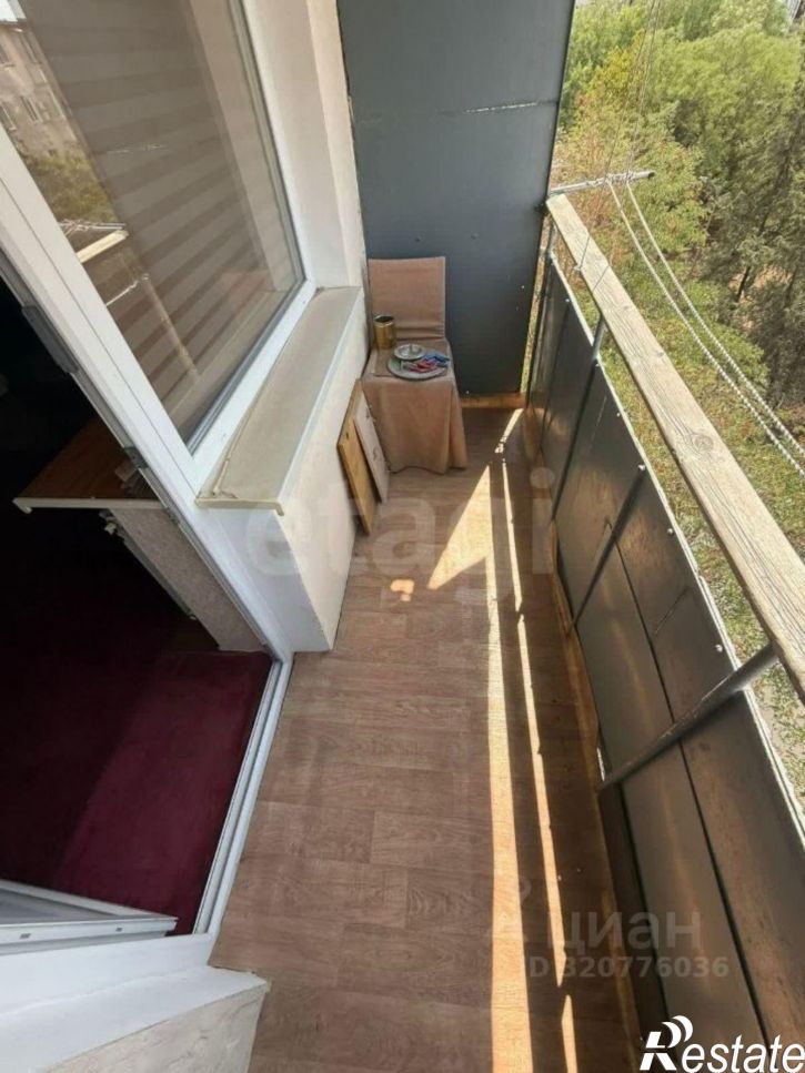 2-комн квартира Советский проезд, 4,  д. 4