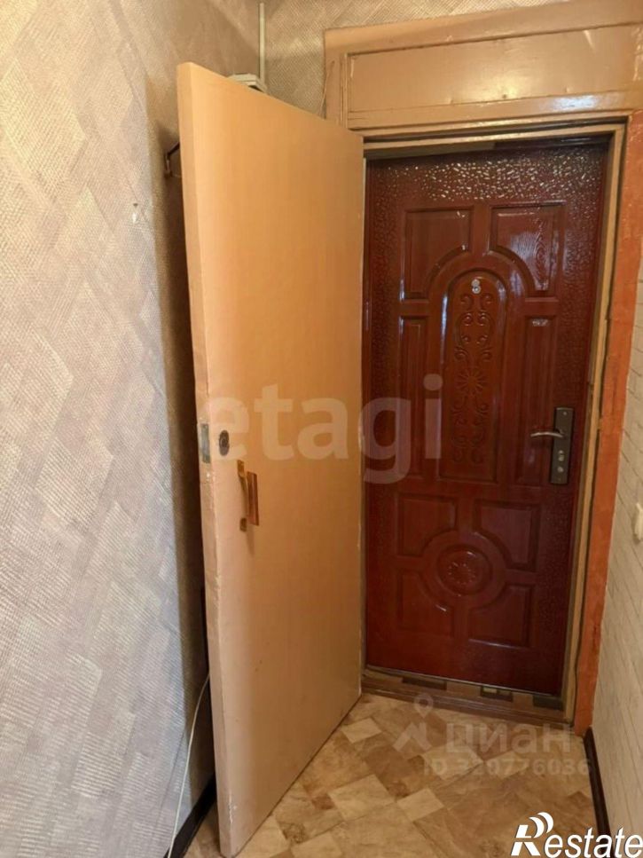 2-комн квартира Советский проезд, 4,  д. 4