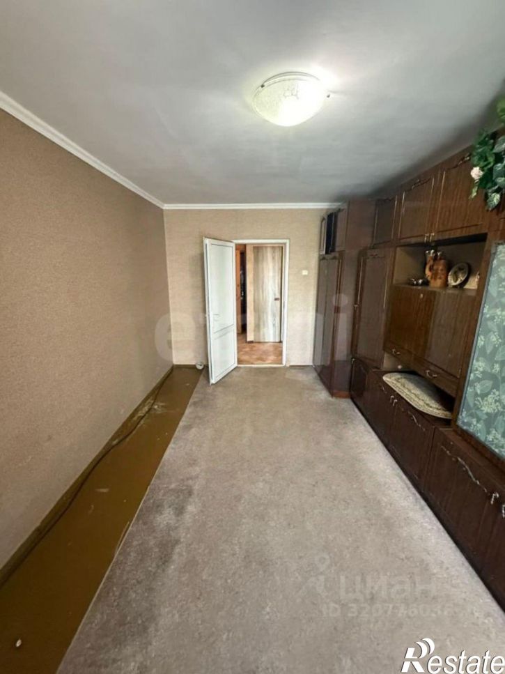 2-комн квартира Советский проезд, 4,  д. 4