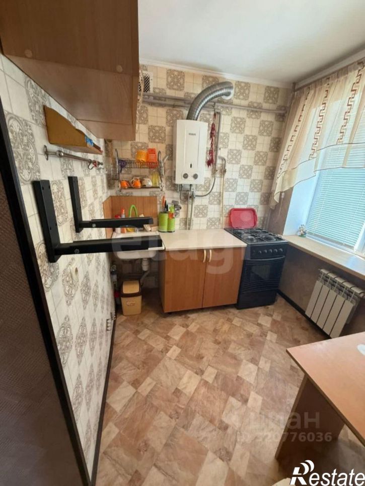 2-комн квартира Советский проезд, 4,  д. 4