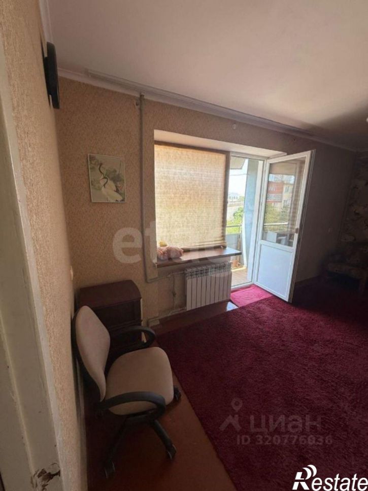 2-комн квартира Советский проезд, 4,  д. 4