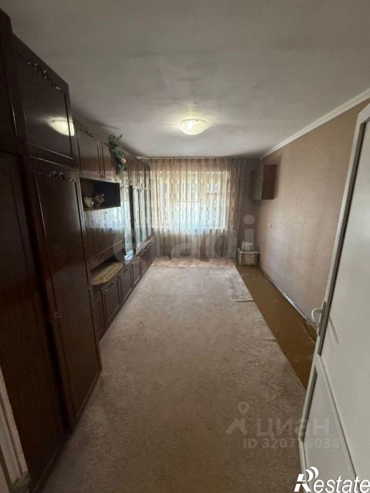 2-комн квартира Советский проезд, 4,  д. 4