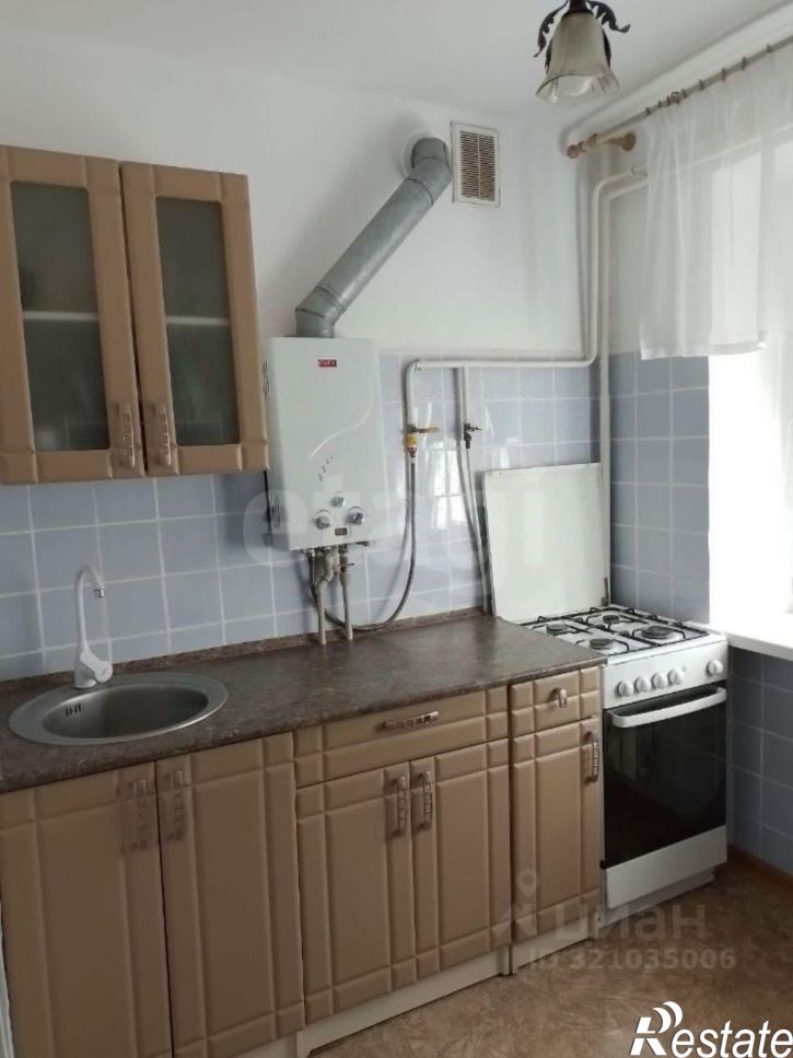 2-комн квартира Советский проезд, 4,  д. 4