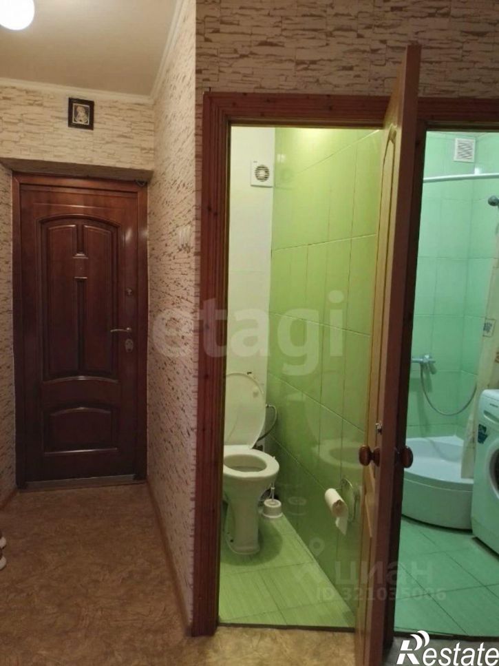 2-комн квартира Советский проезд, 4,  д. 4