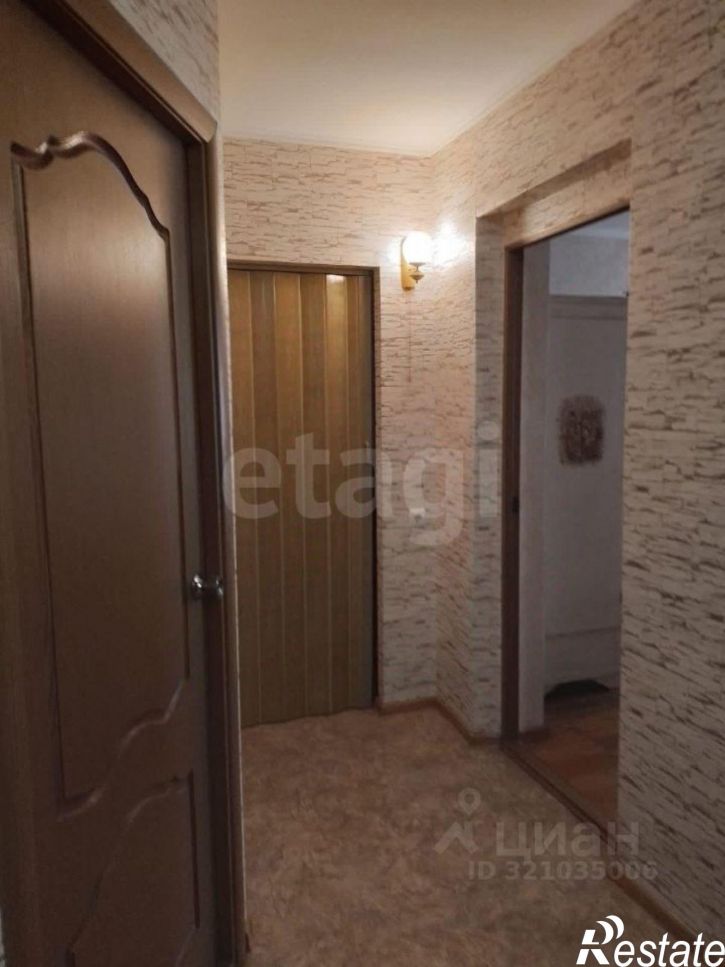 2-комн квартира Советский проезд, 4,  д. 4