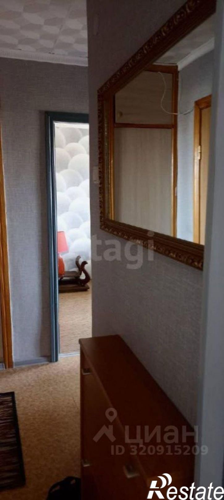 2-комн квартира ул Некрасова, 70,  д. 70