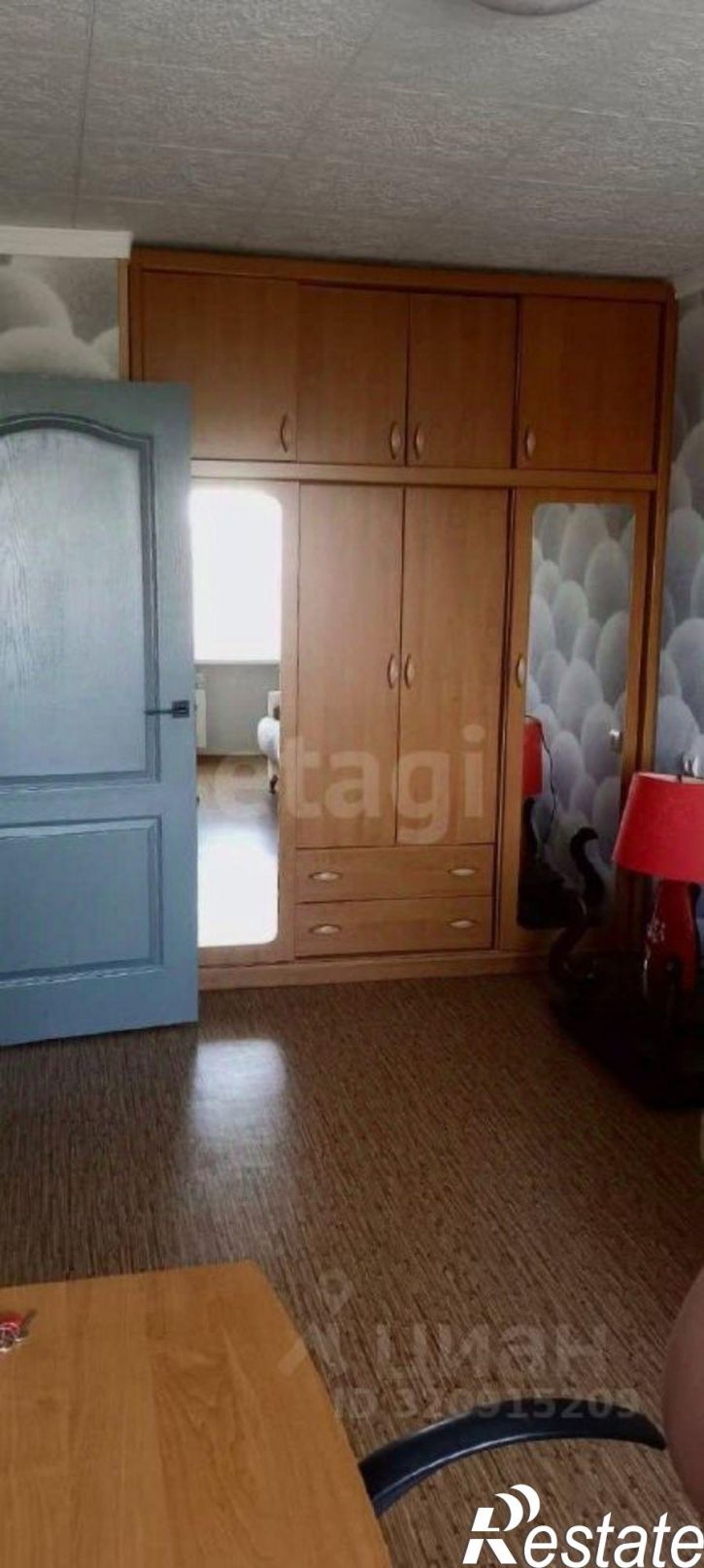 2-комн квартира ул Некрасова, 70,  д. 70