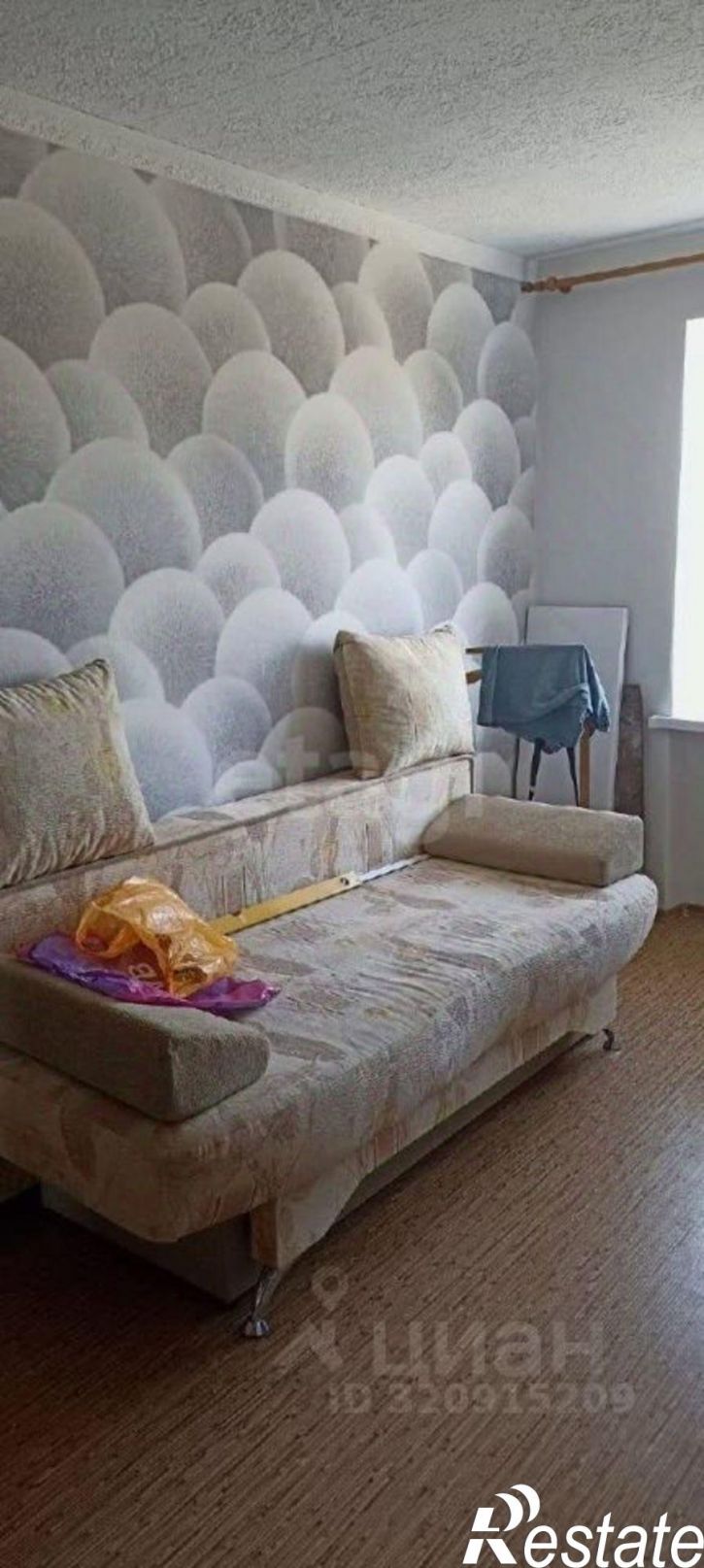 2-комн квартира ул Некрасова, 70,  д. 70