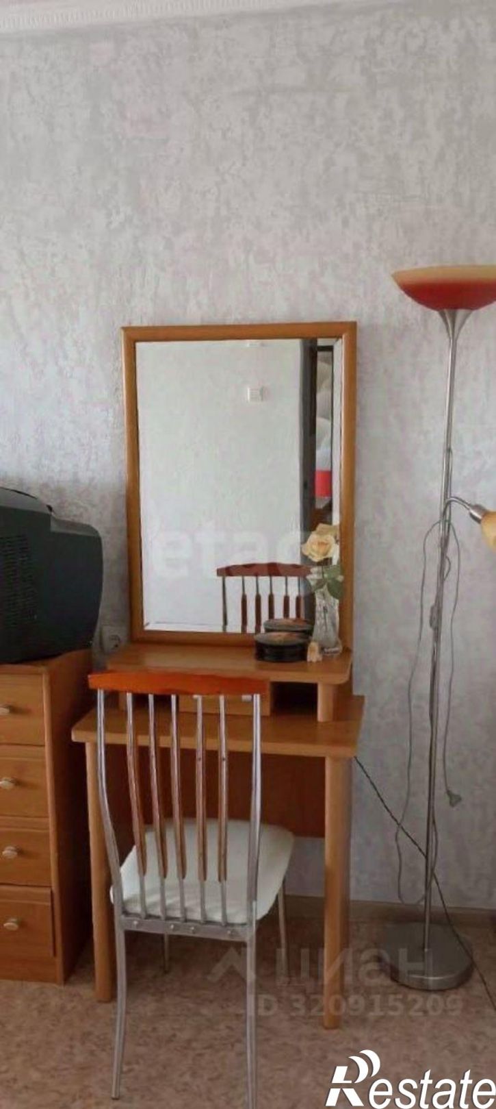 2-комн квартира ул Некрасова, 70,  д. 70