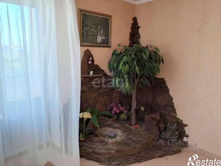 3-комн квартира улица Некрасова, 70,  д. 70