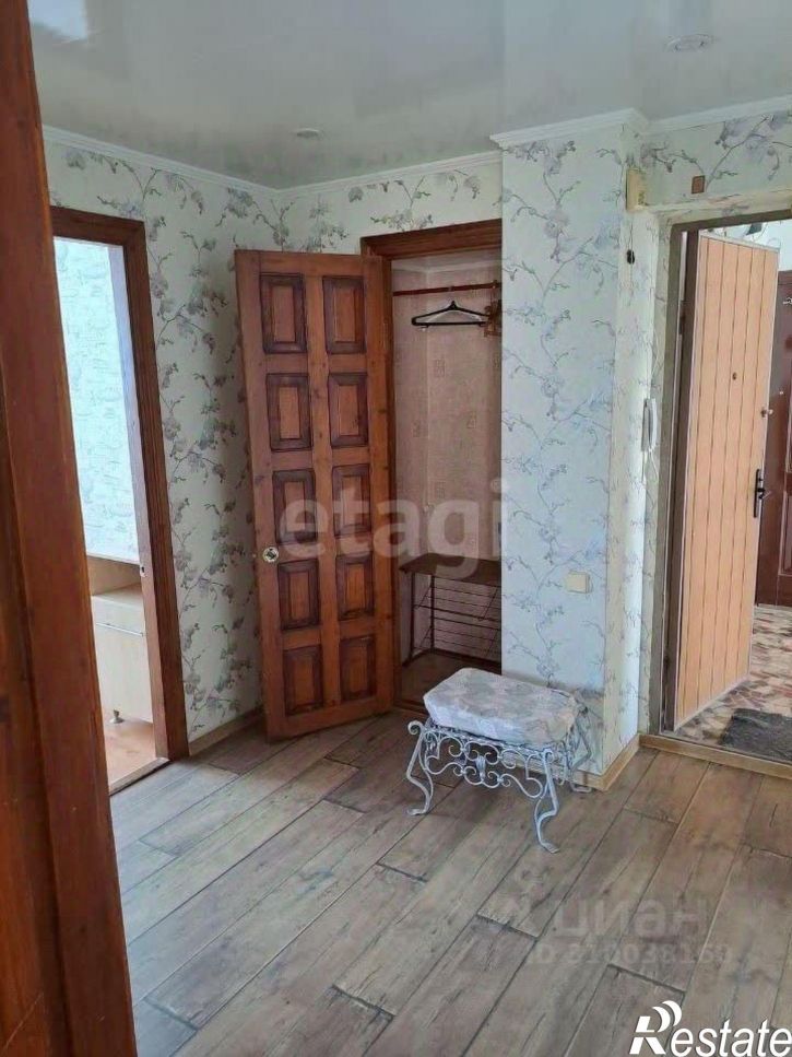 3-комн квартира улица Некрасова, 70,  д. 70