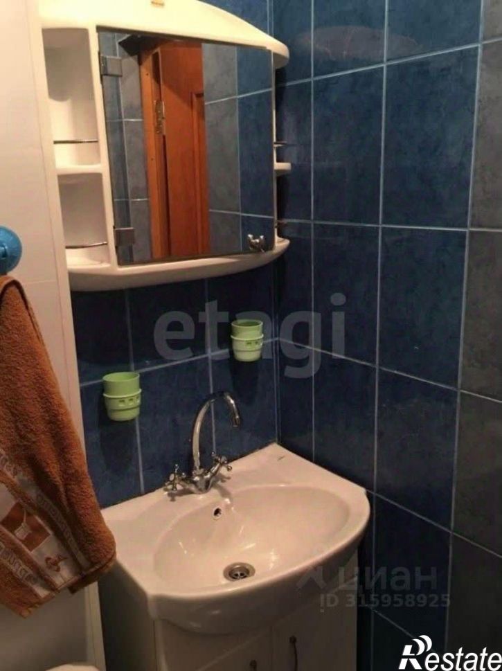 2-комн квартира ул Перекопская, 15,  д. 15