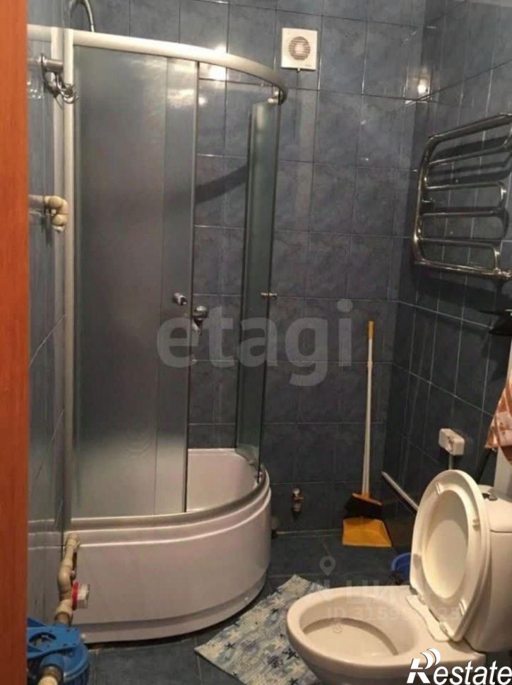 2-комн квартира ул Перекопская, 15,  д. 15