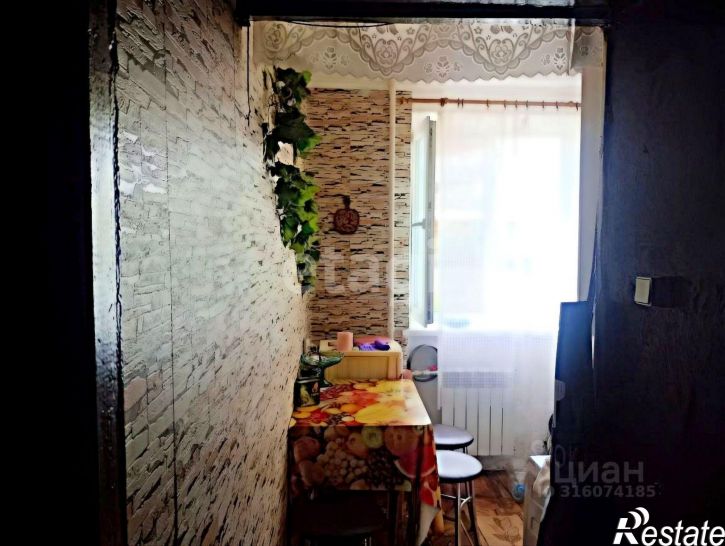 2-комн квартира пр-кт Победы, 38,  д. 38