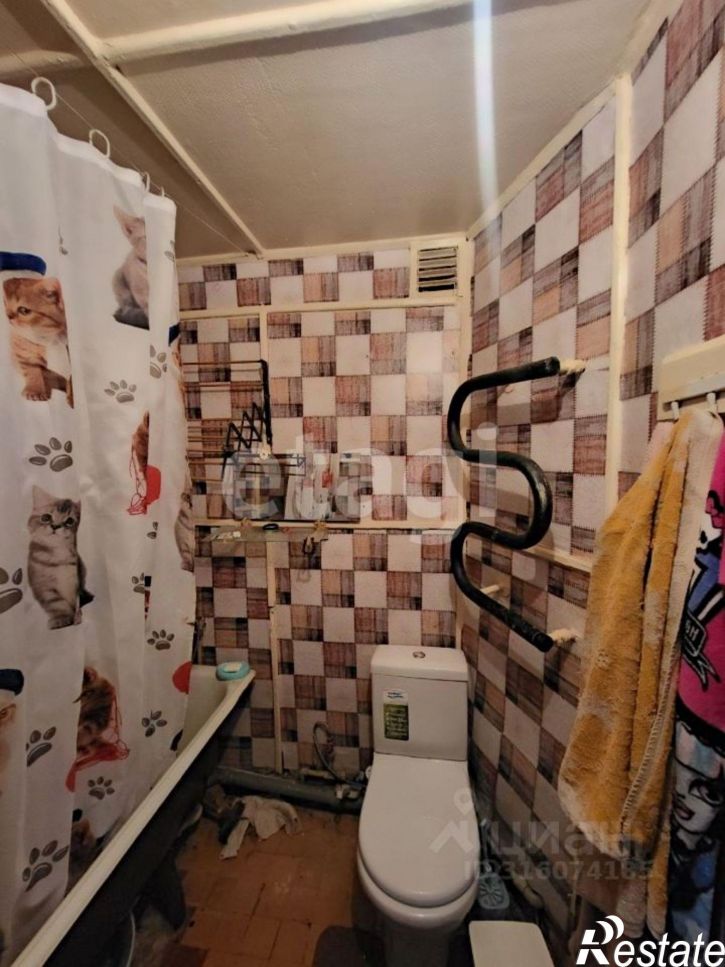 2-комн квартира пр-кт Победы, 38,  д. 38