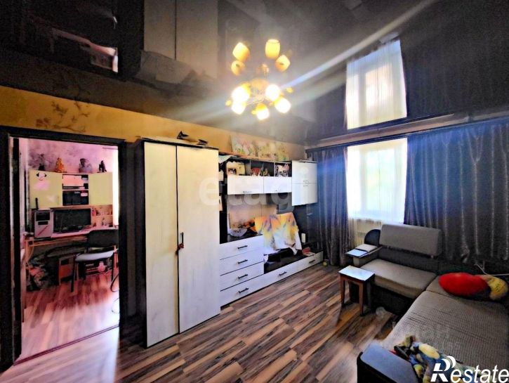 2-комн квартира пр-кт Победы, 38,  д. 38