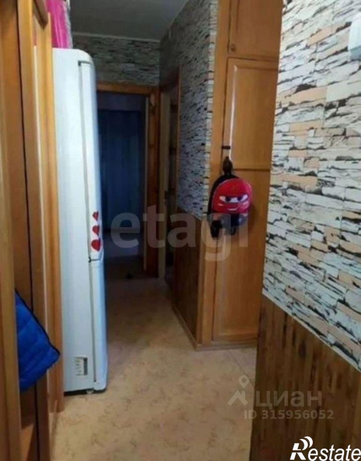 3-комн квартира ул Дмитрия Ульянова, 19Б,  д. 19Б