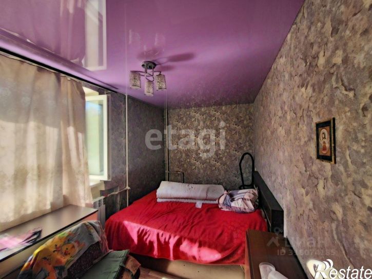 2-комн квартира пр-кт Победы, 38,  д. 38