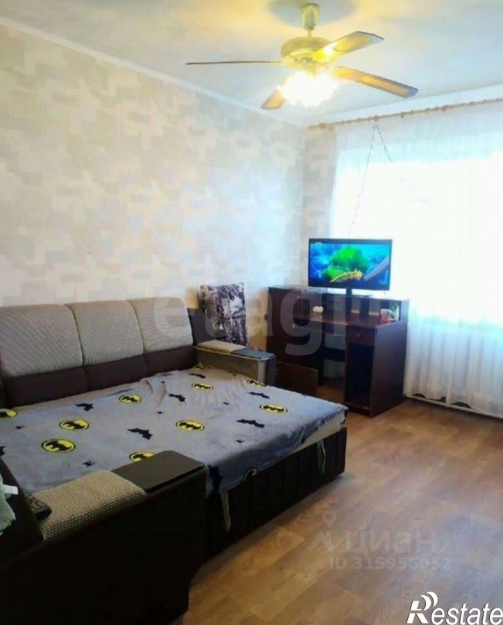 3-комн квартира ул Дмитрия Ульянова, 19Б,  д. 19Б