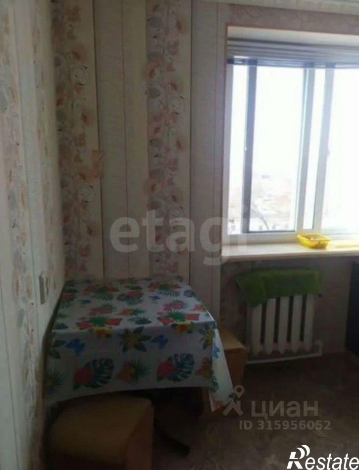 3-комн квартира ул Дмитрия Ульянова, 19Б,  д. 19Б