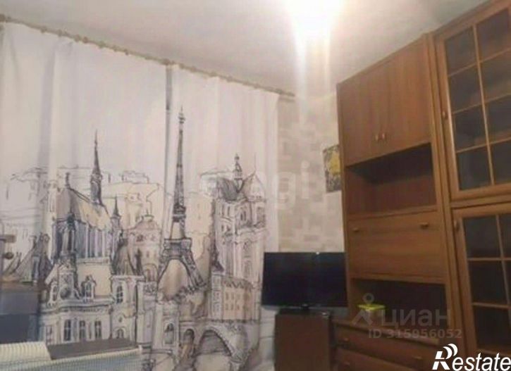 3-комн квартира ул Дмитрия Ульянова, 19Б,  д. 19Б