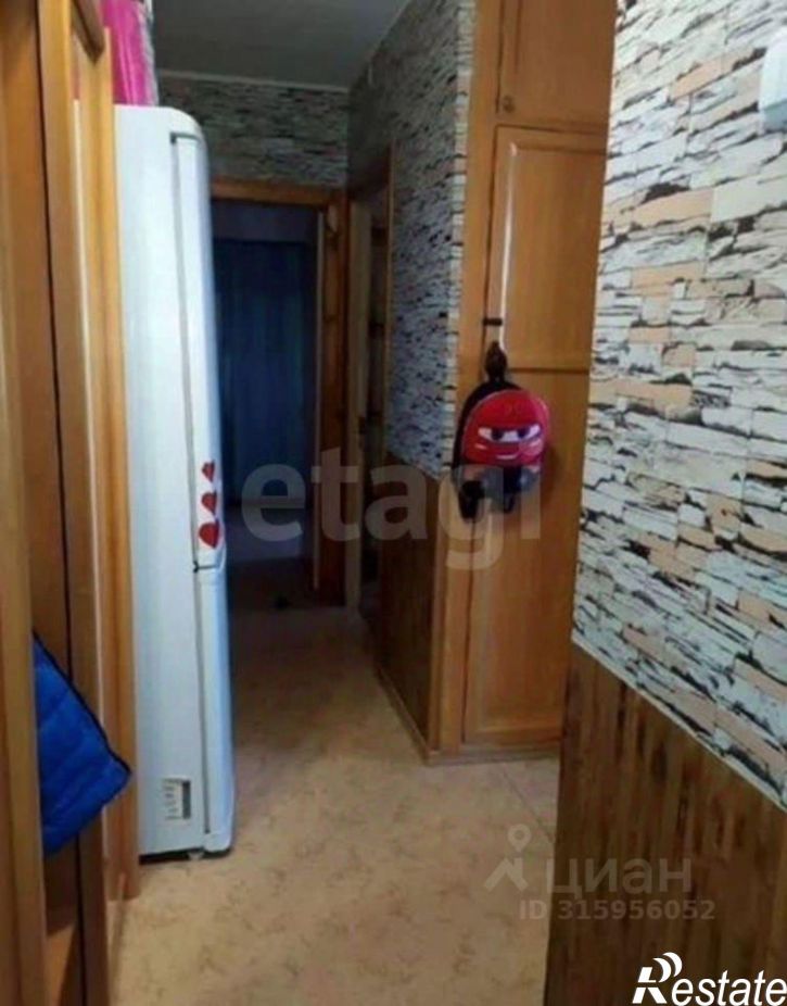 3-комн квартира ул Дмитрия Ульянова, 19Б,  д. 19Б