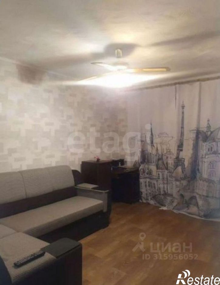 3-комн квартира ул Дмитрия Ульянова, 19Б,  д. 19Б