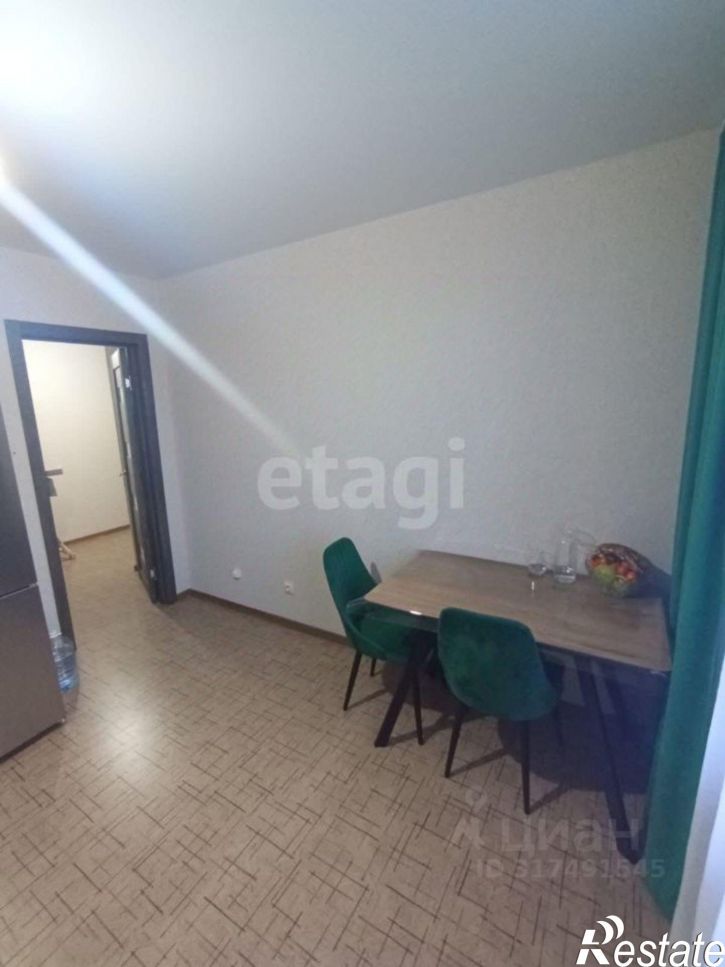 3-комн квартира улица 60 лет ВЛКСМ, 26,  д. 26