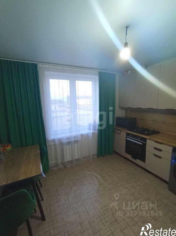 3-комн квартира улица 60 лет ВЛКСМ, 26,  д. 26