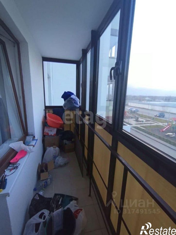 3-комн квартира улица 60 лет ВЛКСМ, 26,  д. 26