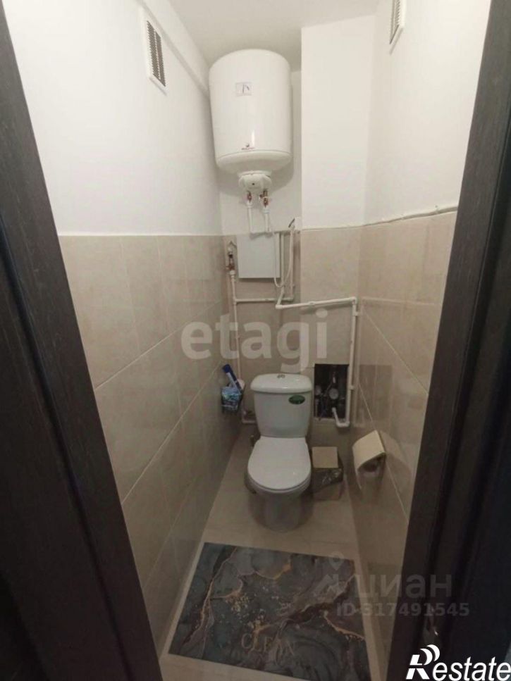 3-комн квартира улица 60 лет ВЛКСМ, 26,  д. 26