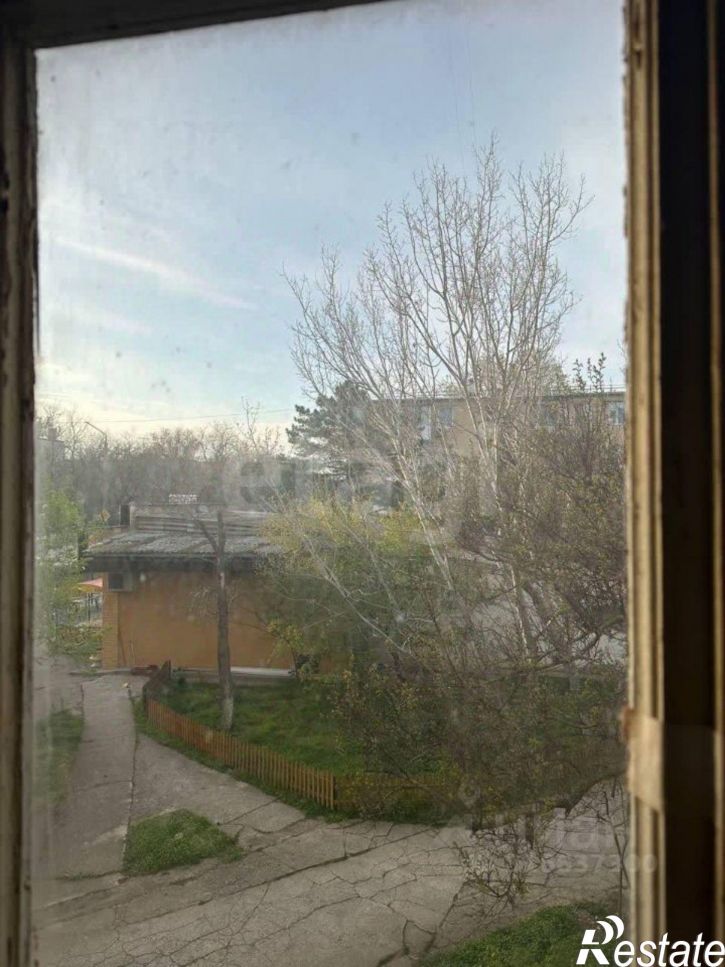 2-комн квартира улица Фрунзе, 23Б,  д. 23Б