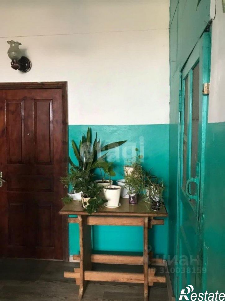 1-комн квартира пер 5-й Городок, 14,  д. 14