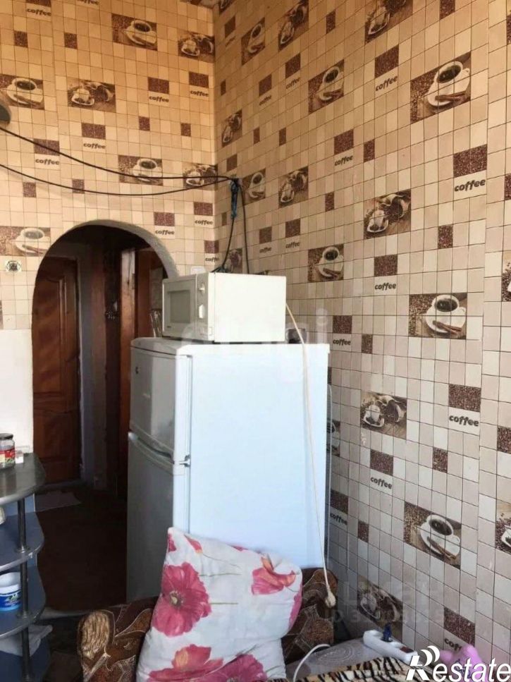 1-комн квартира пер 5-й Городок, 14,  д. 14