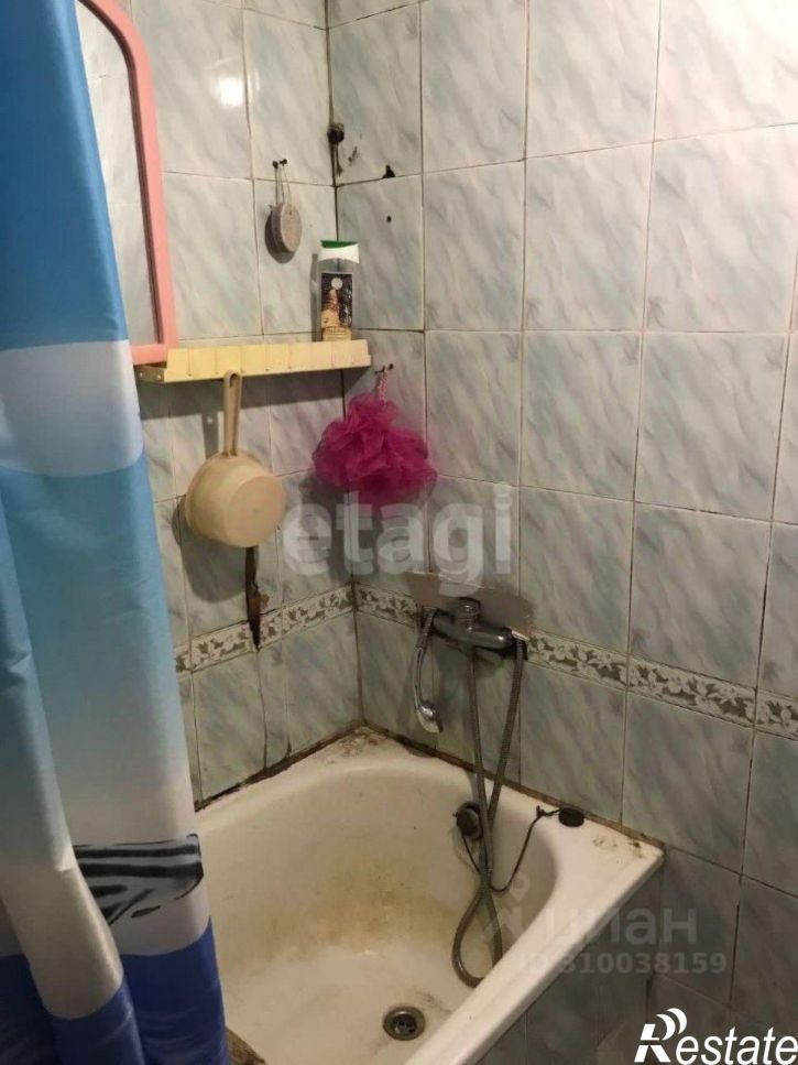 1-комн квартира пер 5-й Городок, 14,  д. 14