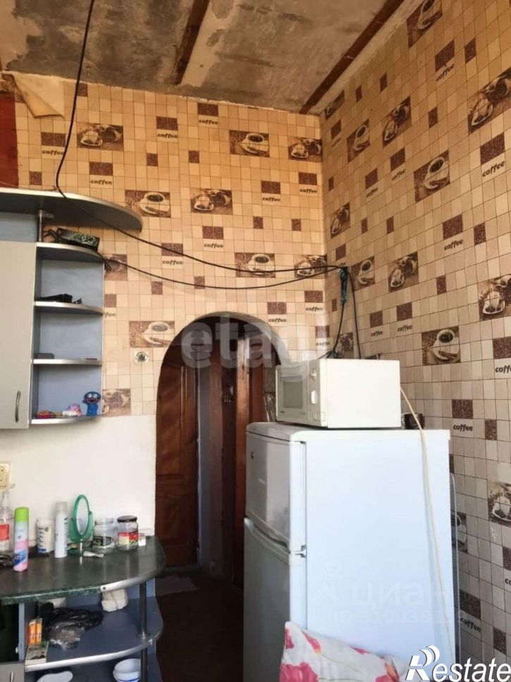 1-комн квартира пер 5-й Городок, 14,  д. 14